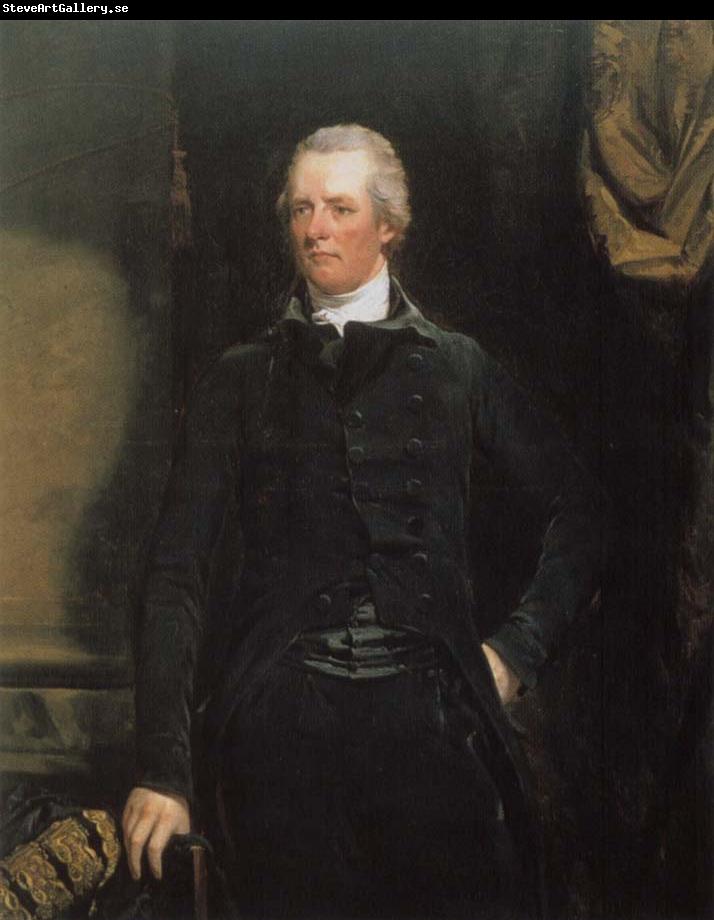 Thomas Pakenham William Pitt